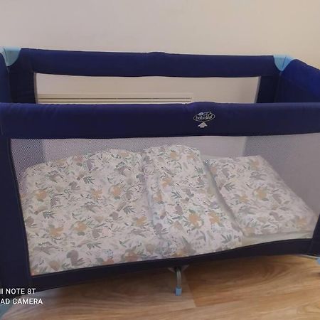 Appartement Calme La Montagne  Εξωτερικό φωτογραφία