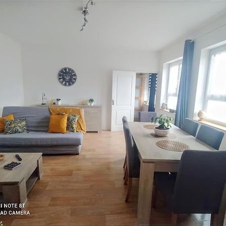 Appartement Calme La Montagne  Εξωτερικό φωτογραφία