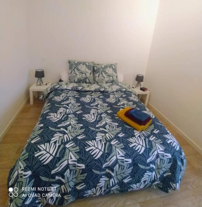 Appartement Calme La Montagne  Εξωτερικό φωτογραφία