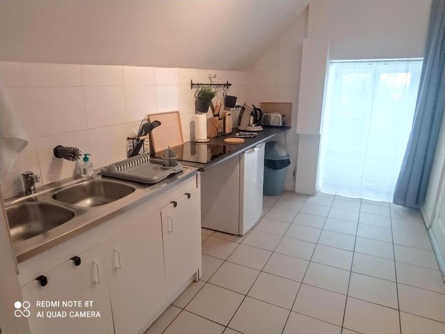 Appartement Calme La Montagne  Εξωτερικό φωτογραφία