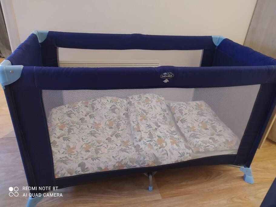 Appartement Calme La Montagne  Εξωτερικό φωτογραφία