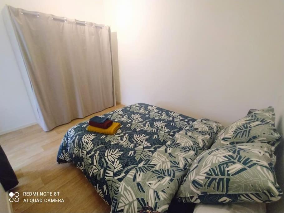 Appartement Calme La Montagne  Εξωτερικό φωτογραφία