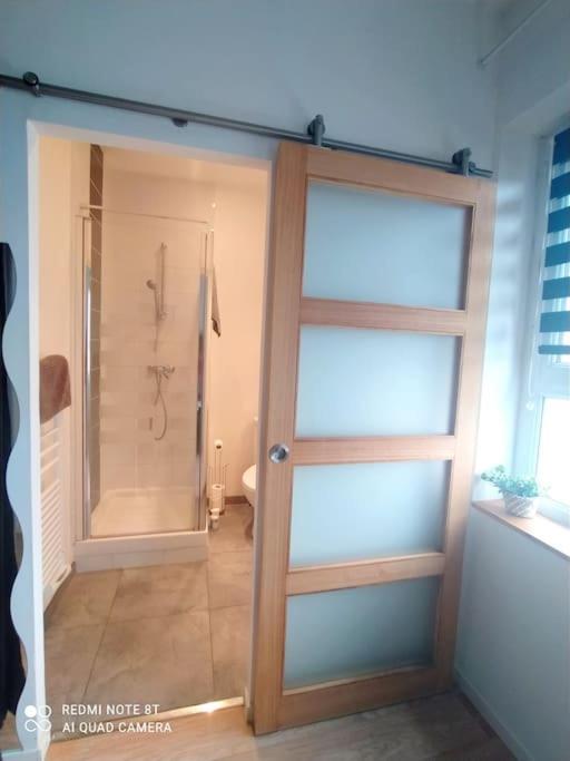 Appartement Calme La Montagne  Εξωτερικό φωτογραφία